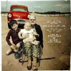 Your History Is Mine (CD)