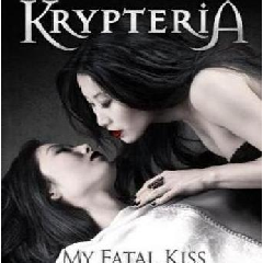 My Fatal Kiss (CD)