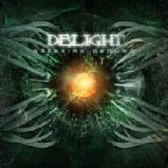 Breaking Ground (CD)