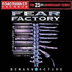 Demanufacture - Special Edition (CD)