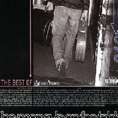 Best Of Eighteen Visions (CD)