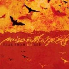 Tears From The Red (CD)