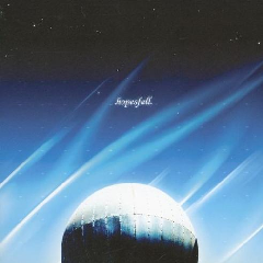 The Satellite Years (CD)