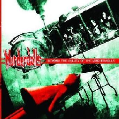 Beyond The Valley Of The Murderdolls (CD)