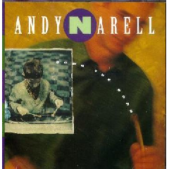 Andy Narell - Down The Road (CD)