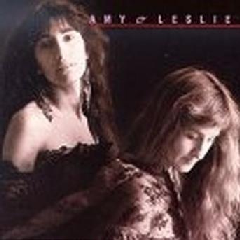 Amy and Leslie - (Import CD)