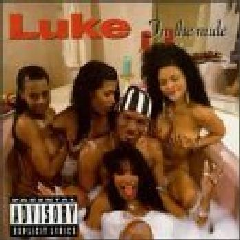 Luke in The Nude - (Import Vinyl Record)