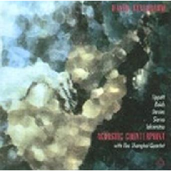 Acoustic Counterpoint - (Import CD)