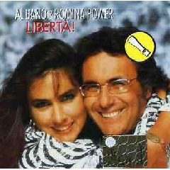 Al Bano &amp; Romina Power - Liberta (CD)