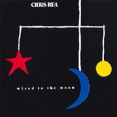 Wired To The Moon (CD)