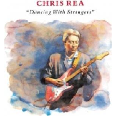 Dancing With Strangers (CD)