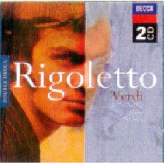 Rigoletto (CD)