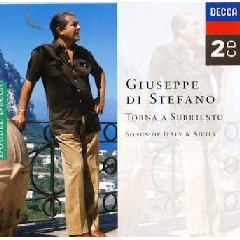 Songs Of Italy And Sicily (CD)