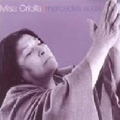 Misa Criolla / Navidad Nuestra (CD)