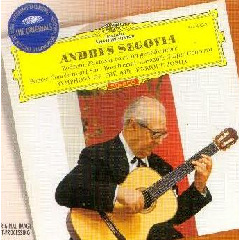 Guitar Concertos (CD)