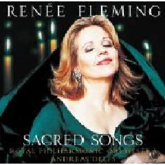Sacred Songs (CD)
