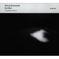 Zimmerlin Alfred - Euridice (CD)