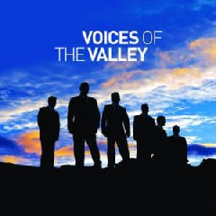Voices Of The Valley (CD)