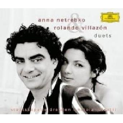 Duets (CD)