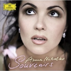 Souvenirs (CD)