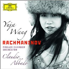 rachmaninov - Piano Concerto No.2 In C Minor, Op. 18 (CD)
