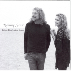 Raising Sand - (Import CD)