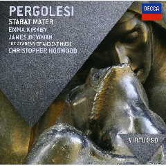 Stabat Mater / Slave Regina In F Minor (CD)