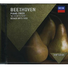 Piano Trios 'Archduke' &amp; 'Ghost