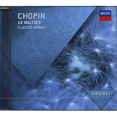 19 Waltzes (CD)