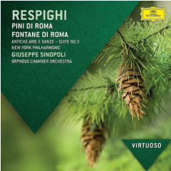 Pini Di Roma (CD)