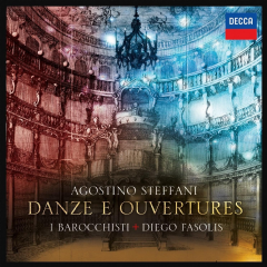 Steffani:Danze &amp; Ouvertures - (Import CD)