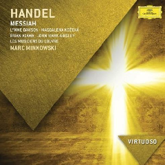 Messiah (CD)