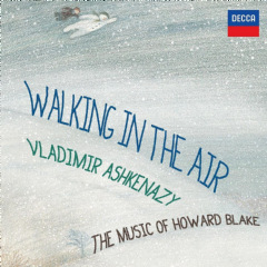 Walking In The Air - The Music Of Howard Blake (CD)