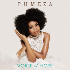 Voice Of Hope (CD)
