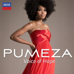 Voice Of Hope (CD)