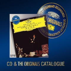 Or:Debussy/Ravel Nocturnes/Daphnis Et - (Import CD)