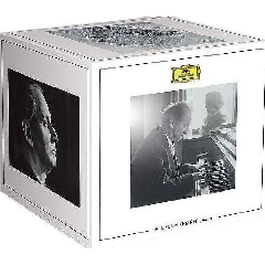wilhelm Kempff - Solo Piano Recordings (CD)