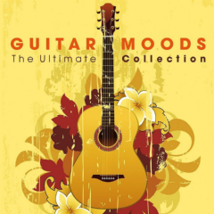 Guitar Moods - The Ultimate Collection (CD)