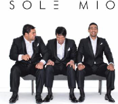 Sol3 Mio (CD)