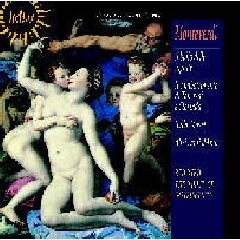 Parley Of Instruments - Balli &amp; Dramatic Madrigals (CD)