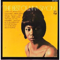 Best Of Nina Simone (CD)