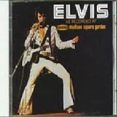 Madison Square Garden (CD)