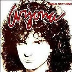 Animal Nocturno - (Import CD)