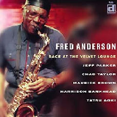 Back at the Velvet Lounge - (Import CD)