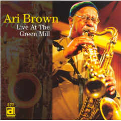 Live at the Green Mill - (Import CD)