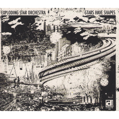 Stars Have Shapes - (Import CD)