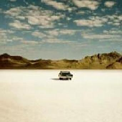 Original Soundtrack - Koyaanisqatsi (CD)