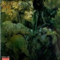 John Mayall - Blues From Laurel Canyon (CD)