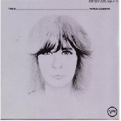 Astrud Gilberto - This Is Astrud Gilberto (CD)