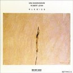 Kim Kashkashian - Elegies (CD)